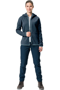 Vaude forro polar mujer Vaude Women's Mineo Fleece Jacket 04 Vaude forro polar mujer Vaude Women's Mineo Fleece Jacket 04