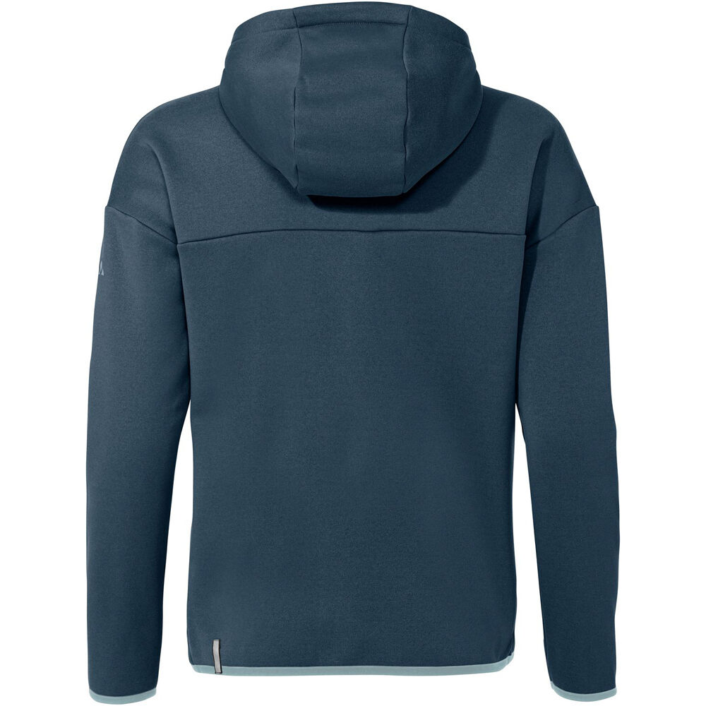 Vaude forro polar mujer Vaude Women's Mineo Fleece Jacket 06 Vaude forro polar mujer Vaude Women's Mineo Fleece Jacket 06