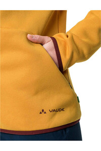 Vaude forro polar mujer Women's Mineo Fleece Jacket 03 Vaude forro polar mujer Women's Mineo Fleece Jacket 03