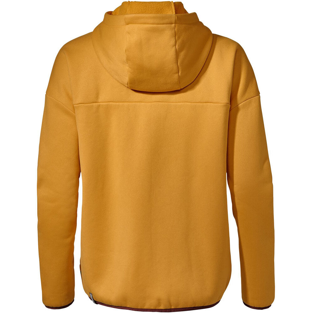 Vaude forro polar mujer Women's Mineo Fleece Jacket 05 Vaude forro polar mujer Women's Mineo Fleece Jacket 05