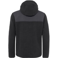 Vaude forro polar hombre Vaude Men's Manukau Fleece Jacket II 06 Vaude forro polar hombre Vaude Men's Manukau Fleece Jacket II 06