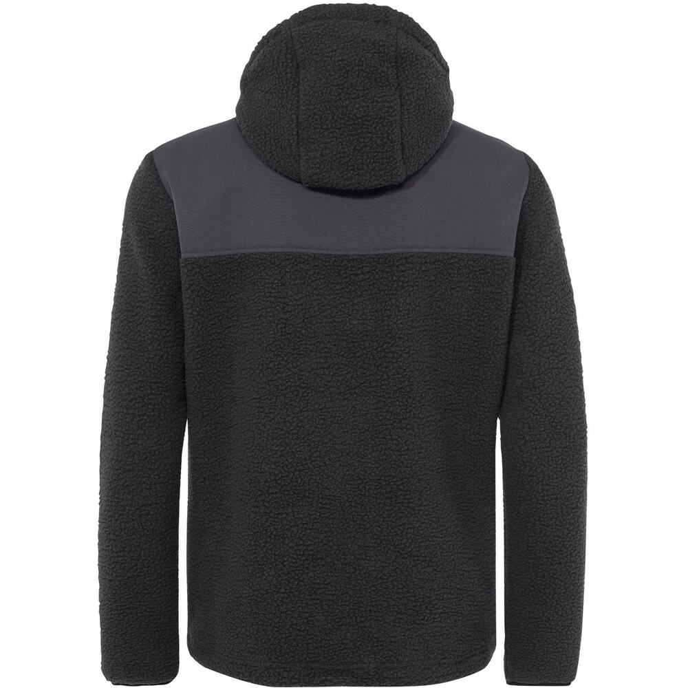 Vaude forro polar hombre Vaude Men's Manukau Fleece Jacket II 06 Vaude forro polar hombre Vaude Men's Manukau Fleece Jacket II 06
