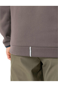 Vaude forro polar hombre Vaude Men's Mineo Fleece Jacket 03 Vaude forro polar hombre Vaude Men's Mineo Fleece Jacket 03