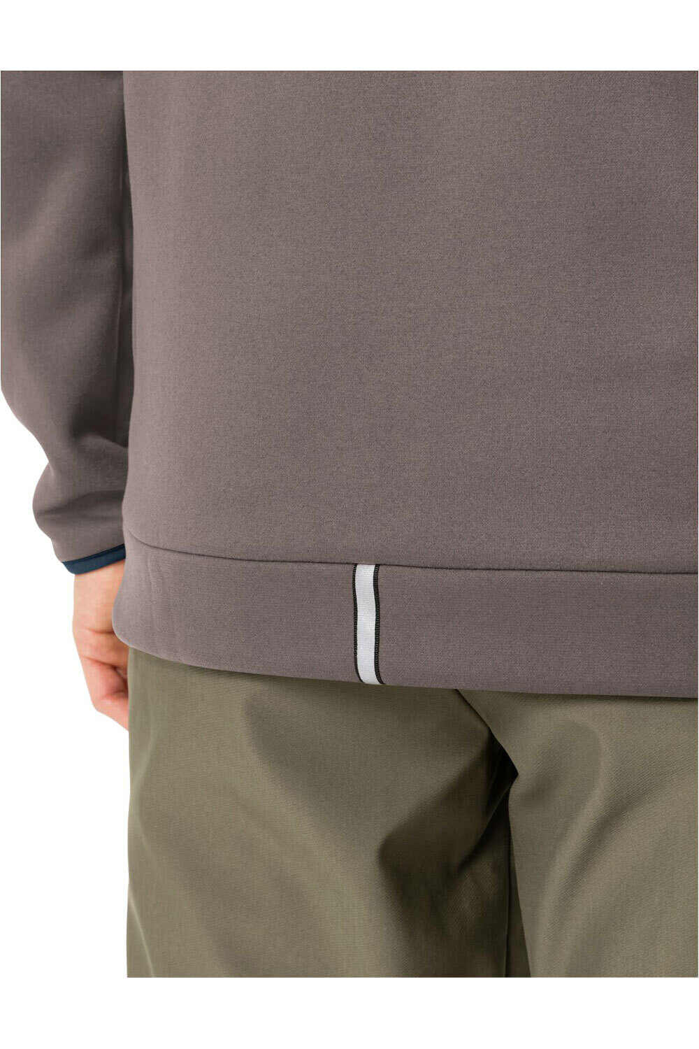 Vaude forro polar hombre Vaude Men's Mineo Fleece Jacket 03 Vaude forro polar hombre Vaude Men's Mineo Fleece Jacket 03
