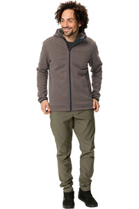 Vaude forro polar hombre Vaude Men's Mineo Fleece Jacket 04 Vaude forro polar hombre Vaude Men's Mineo Fleece Jacket 04
