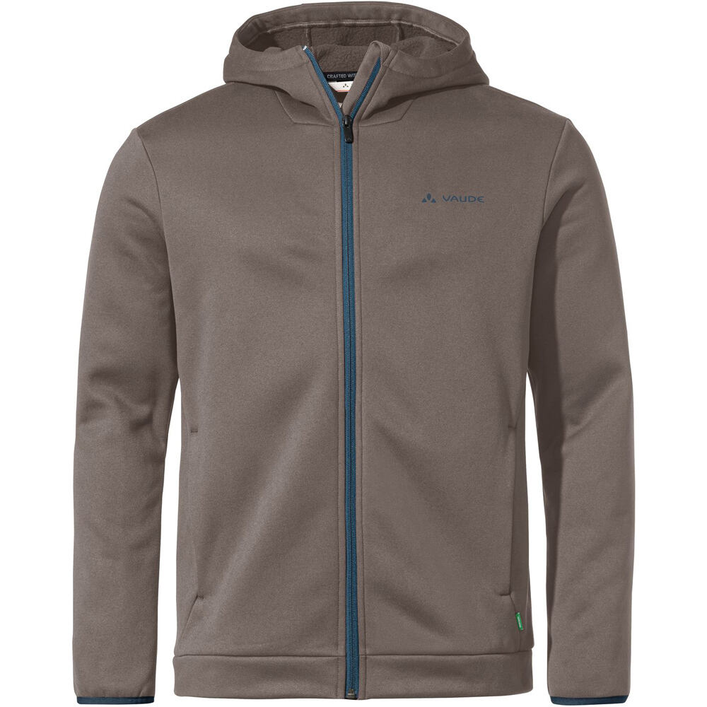Vaude forro polar hombre Vaude Men's Mineo Fleece Jacket 05 Vaude forro polar hombre Vaude Men's Mineo Fleece Jacket 05