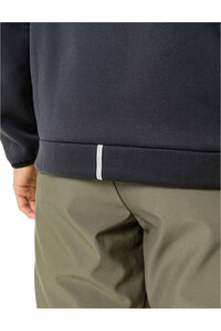 Vaude forro polar hombre Vaude Men's Mineo Fleece Jacket 03 Vaude forro polar hombre Vaude Men's Mineo Fleece Jacket 03