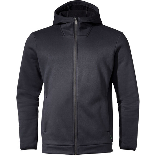 VAUDE MEN'S MINEO FLEECE JACKET negro
