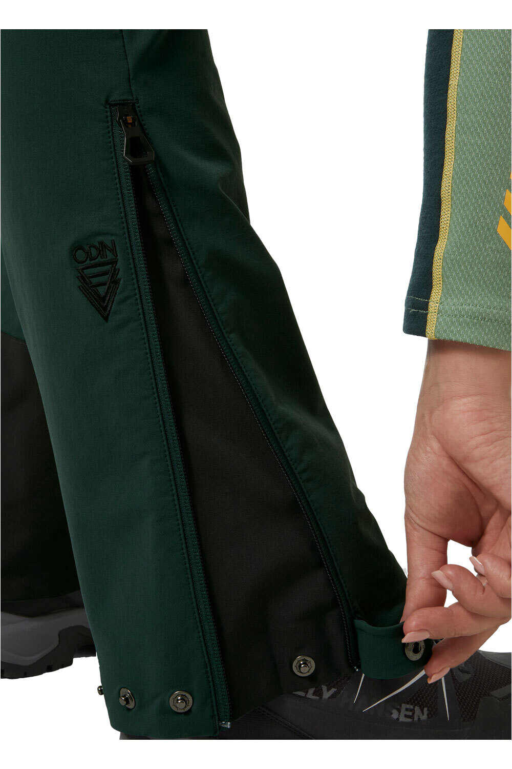 Helly Hansen pantalón montaña mujer Helly Hansen W ODIN MUNINN 2.0 PANT 03 Helly Hansen pantalón montaña mujer Helly Hansen W ODIN MUNINN 2.0 PANT 03