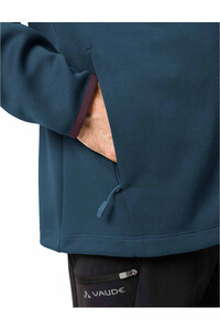 Vaude forro polar hombre Vaude Men's Neyland Hoody Jacket 03 Vaude forro polar hombre Vaude Men's Neyland Hoody Jacket 03