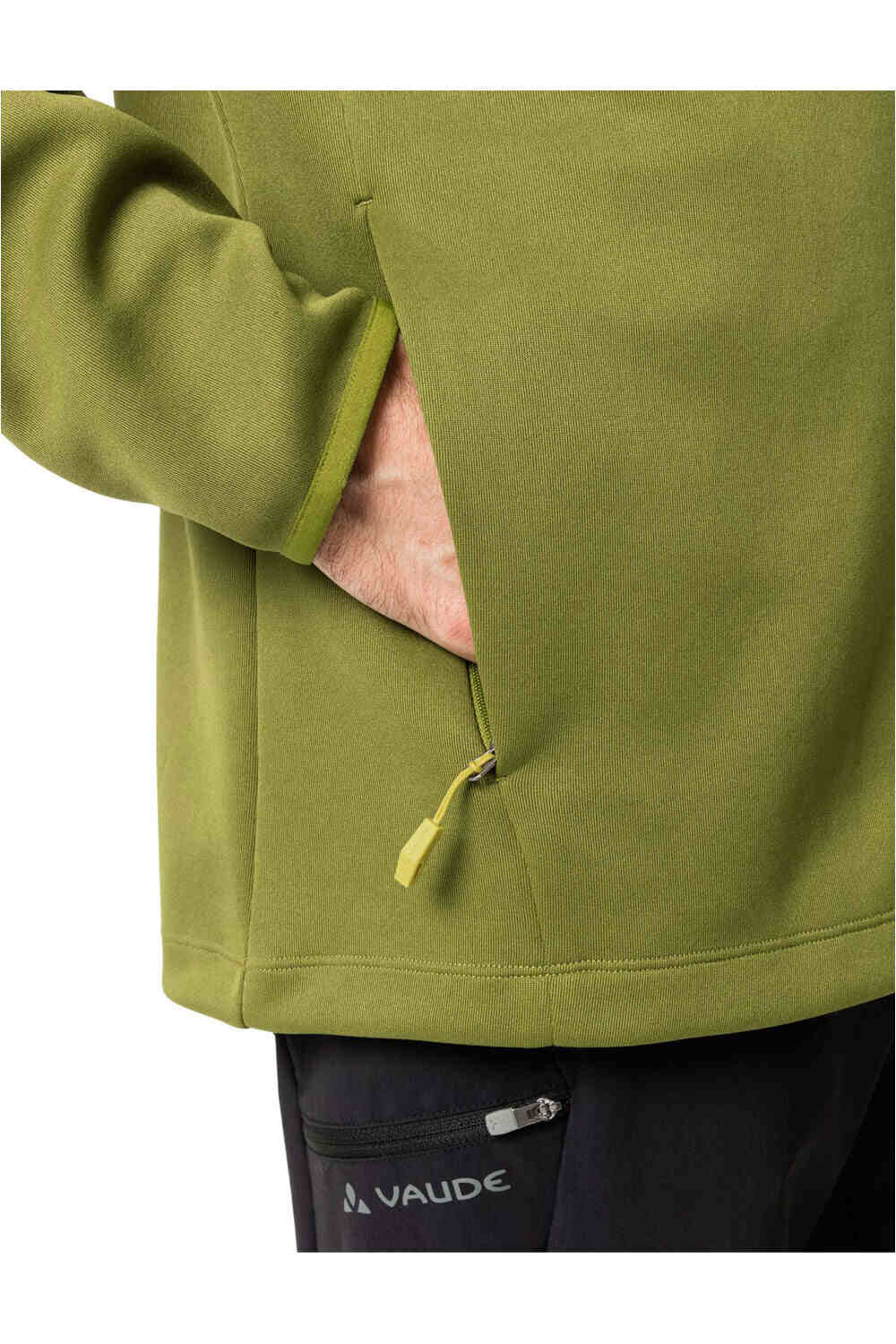 Vaude forro polar hombre Vaude Men's Neyland Hoody Jacket 03 Vaude forro polar hombre Vaude Men's Neyland Hoody Jacket 03