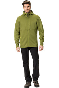 Vaude forro polar hombre Vaude Men's Neyland Hoody Jacket 04 Vaude forro polar hombre Vaude Men's Neyland Hoody Jacket 04