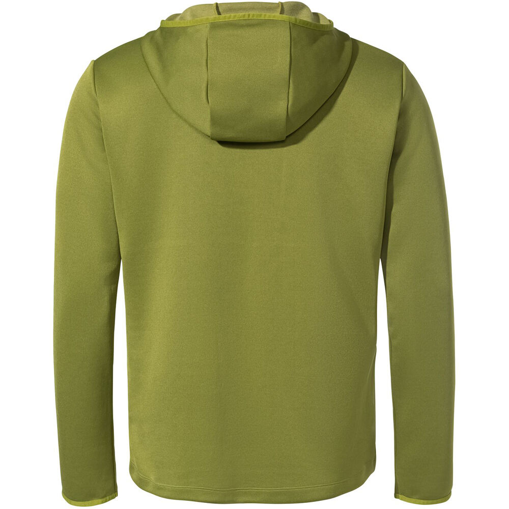 Vaude forro polar hombre Vaude Men's Neyland Hoody Jacket 06 Vaude forro polar hombre Vaude Men's Neyland Hoody Jacket 06