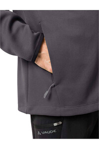 Vaude forro polar hombre Vaude Men's Neyland Hoody Jacket 03 Vaude forro polar hombre Vaude Men's Neyland Hoody Jacket 03