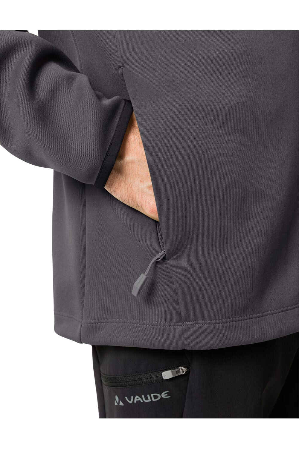 Vaude forro polar hombre Vaude Men's Neyland Hoody Jacket 03 Vaude forro polar hombre Vaude Men's Neyland Hoody Jacket 03