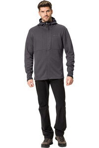 Vaude forro polar hombre Vaude Men's Neyland Hoody Jacket 04 Vaude forro polar hombre Vaude Men's Neyland Hoody Jacket 04