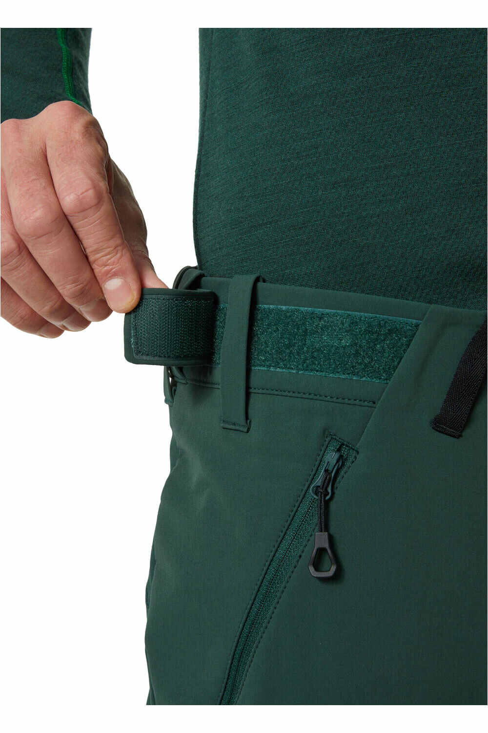 Helly Hansen pantalón montaña hombre Helly Hansen ODIN HUGINN 2.0 PANT vista detalle Helly Hansen pantalón montaña hombre Helly Hansen ODIN HUGINN 2.0 PANT vista detalle