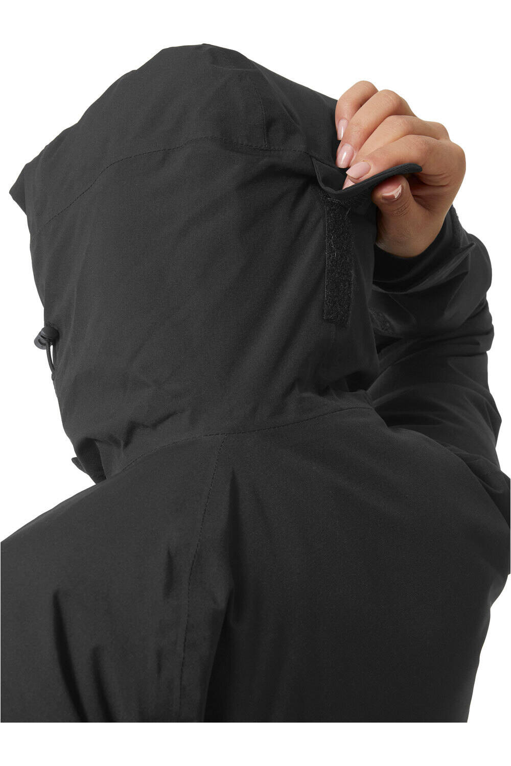 Helly Hansen chaqueta impermeable mujer W BANFF INSULATED JACKET 03 Helly Hansen chaqueta impermeable mujer W BANFF INSULATED JACKET 03