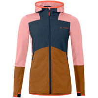 Women's Monviso Hooded Grid Fleece Jacket Women's Monviso Hooded Grid Fleece Jacket