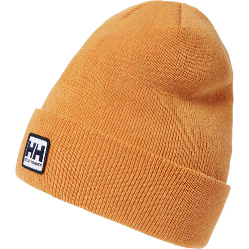 HELLY HANSEN URBAN CUFF BEANIE amarillo