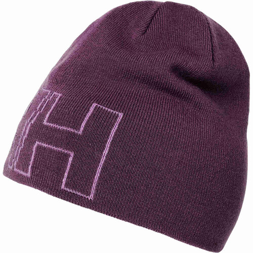 HELLY HANSEN K OUTLINE BEANIE rojo