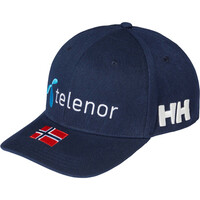 Helly Hansen gorros montaña Helly Hansen HH BRAND CAP vista frontal Helly Hansen gorros montaña Helly Hansen HH BRAND CAP vista frontal