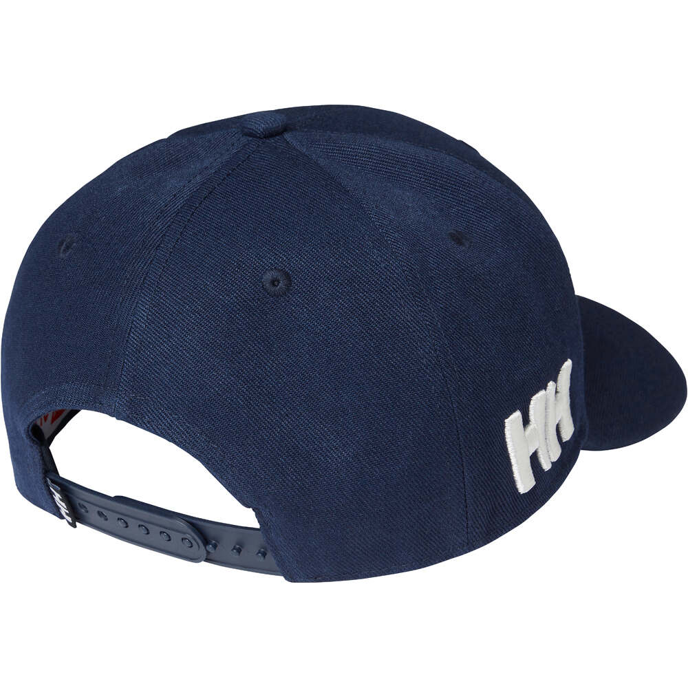 Helly Hansen gorros montaña Helly Hansen HH BRAND CAP 01 Helly Hansen gorros montaña Helly Hansen HH BRAND CAP 01
