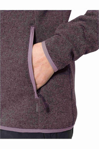 Vaude forro polar mujer Vaude Women's Rienza Jacket IV 03 Vaude forro polar mujer Vaude Women's Rienza Jacket IV 03
