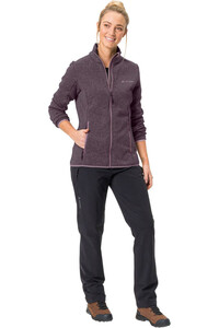 Vaude forro polar mujer Vaude Women's Rienza Jacket IV 04 Vaude forro polar mujer Vaude Women's Rienza Jacket IV 04