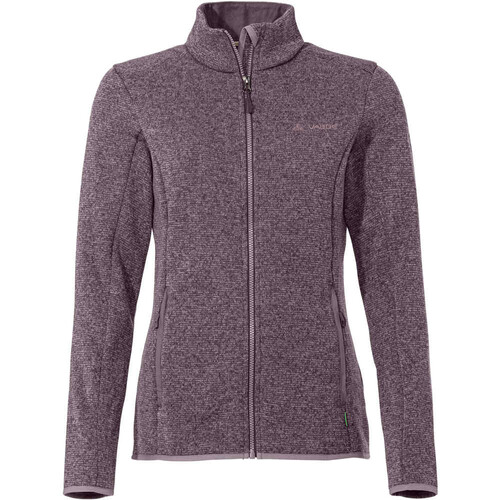 VAUDE WOMEN'S RIENZA JACKET IV rojo