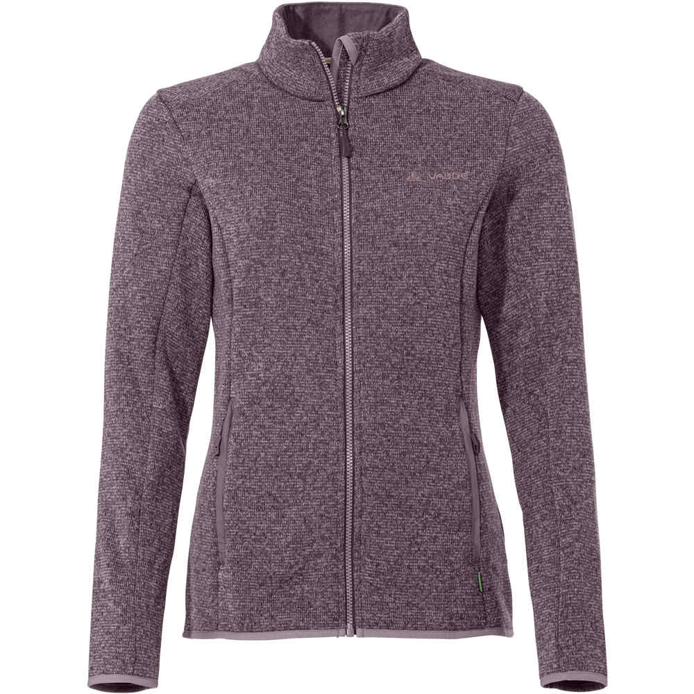 Vaude forro polar mujer Vaude Women's Rienza Jacket IV 05 Vaude forro polar mujer Vaude Women's Rienza Jacket IV 05