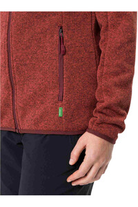 Vaude forro polar mujer Vaude Women's Rienza Jacket IV 03 Vaude forro polar mujer Vaude Women's Rienza Jacket IV 03