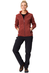 Vaude forro polar mujer Vaude Women's Rienza Jacket IV 04 Vaude forro polar mujer Vaude Women's Rienza Jacket IV 04