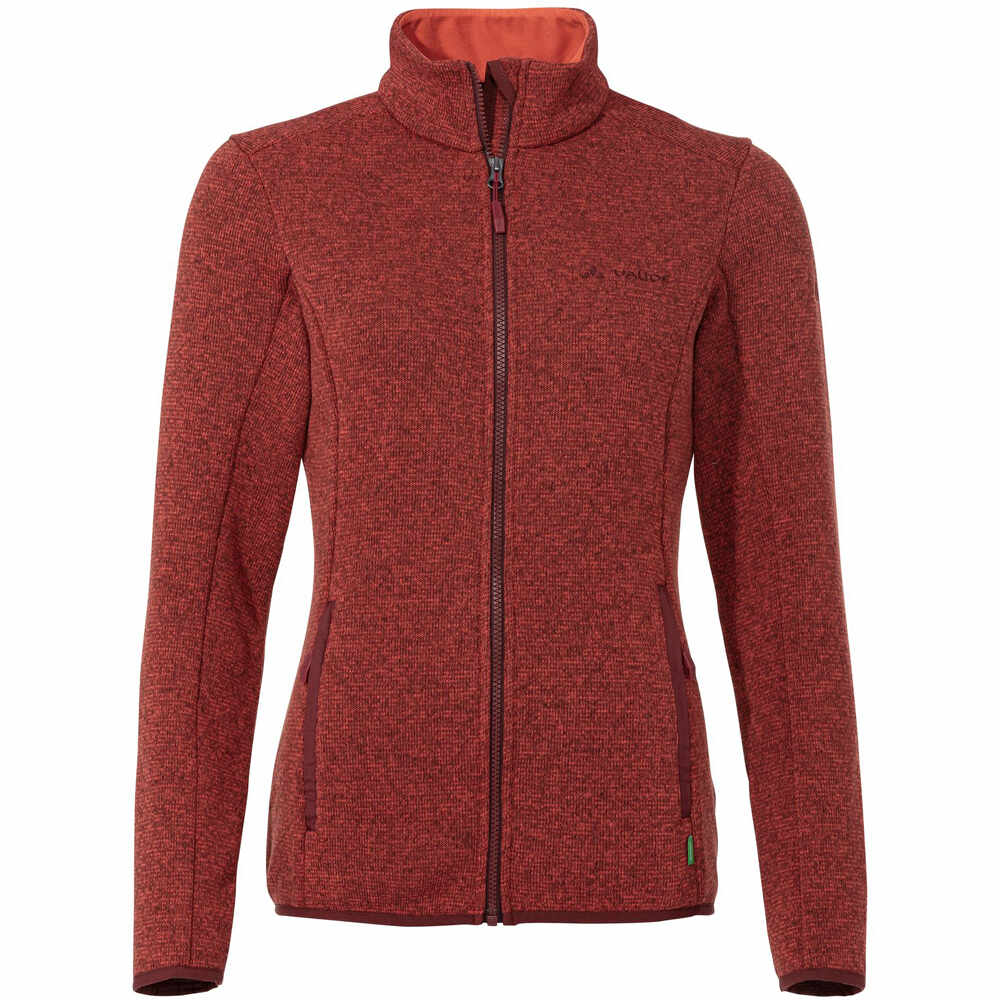 Vaude forro polar mujer Vaude Women's Rienza Jacket IV 05 Vaude forro polar mujer Vaude Women's Rienza Jacket IV 05