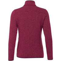 Vaude forro polar mujer Vaude Women's Rienza Jacket IV 06 Vaude forro polar mujer Vaude Women's Rienza Jacket IV 06