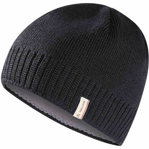 VAUDE EDO BEANIE III negro