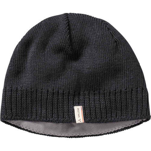 VAUDE EDO BEANIE III negro