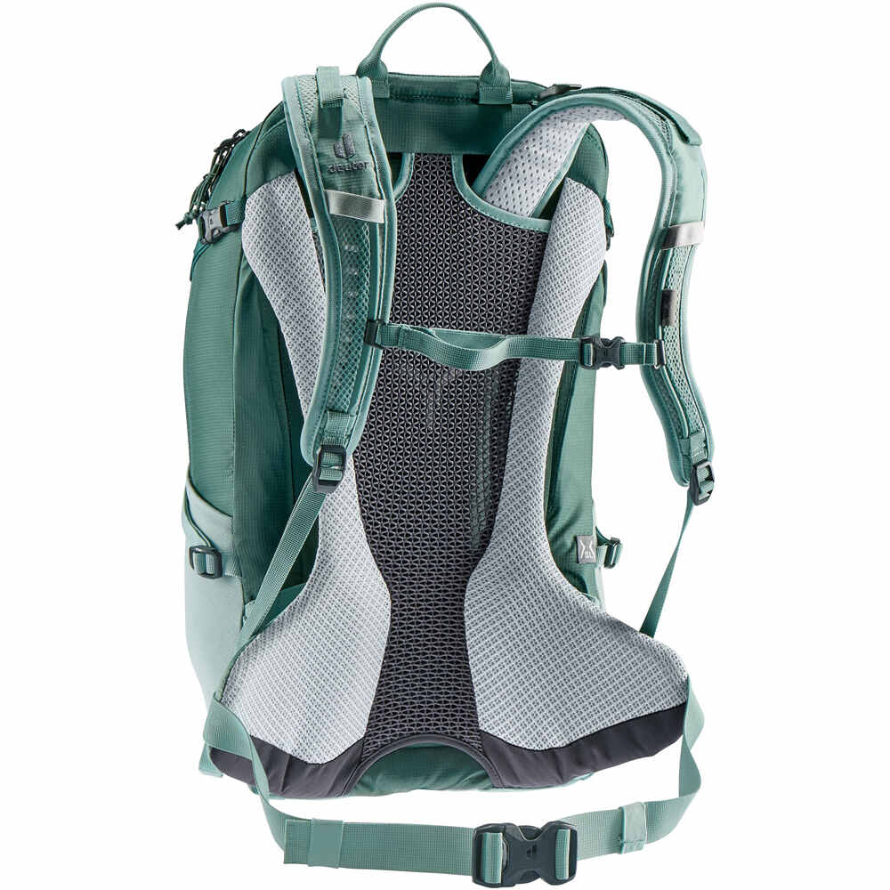 Deuter mochila montaña Deuter Futura 21 SL 02 Deuter mochila montaña Deuter Futura 21 SL 02