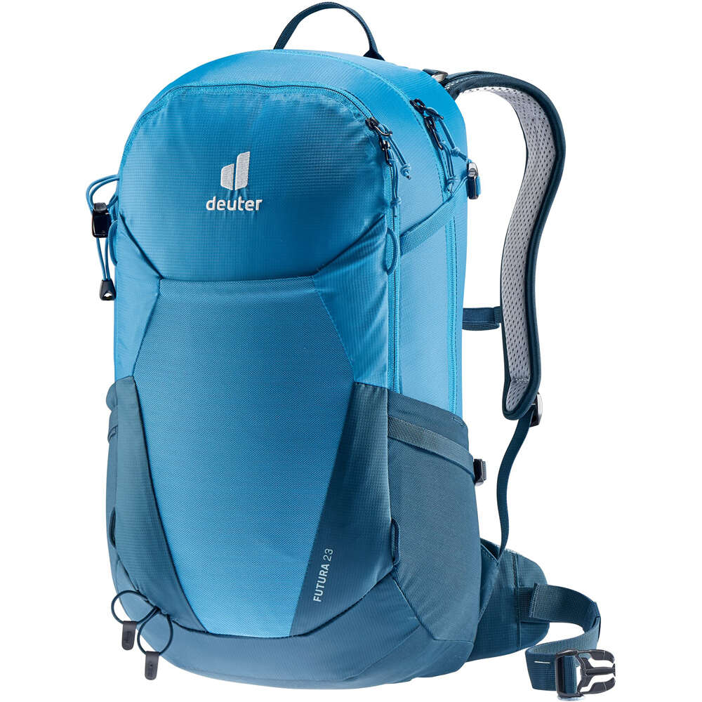 Deuter mochila montaña Deuter Futura 23 01 Deuter mochila montaña Deuter Futura 23 01