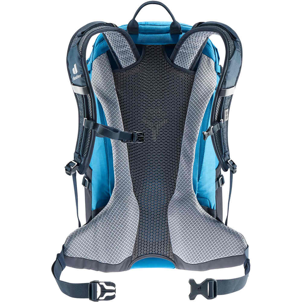 Deuter mochila montaña Deuter Futura 23 02 Deuter mochila montaña Deuter Futura 23 02