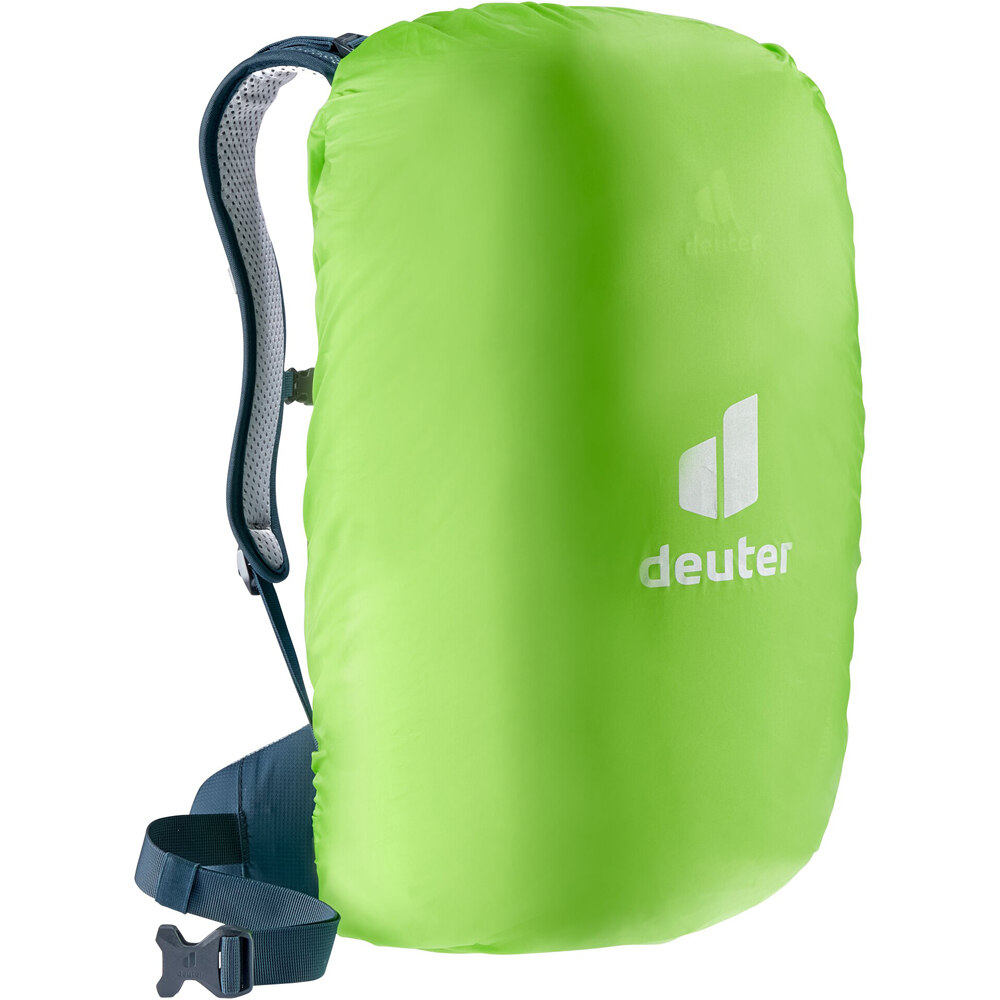 Deuter mochila montaña Deuter Futura 23 07 Deuter mochila montaña Deuter Futura 23 07