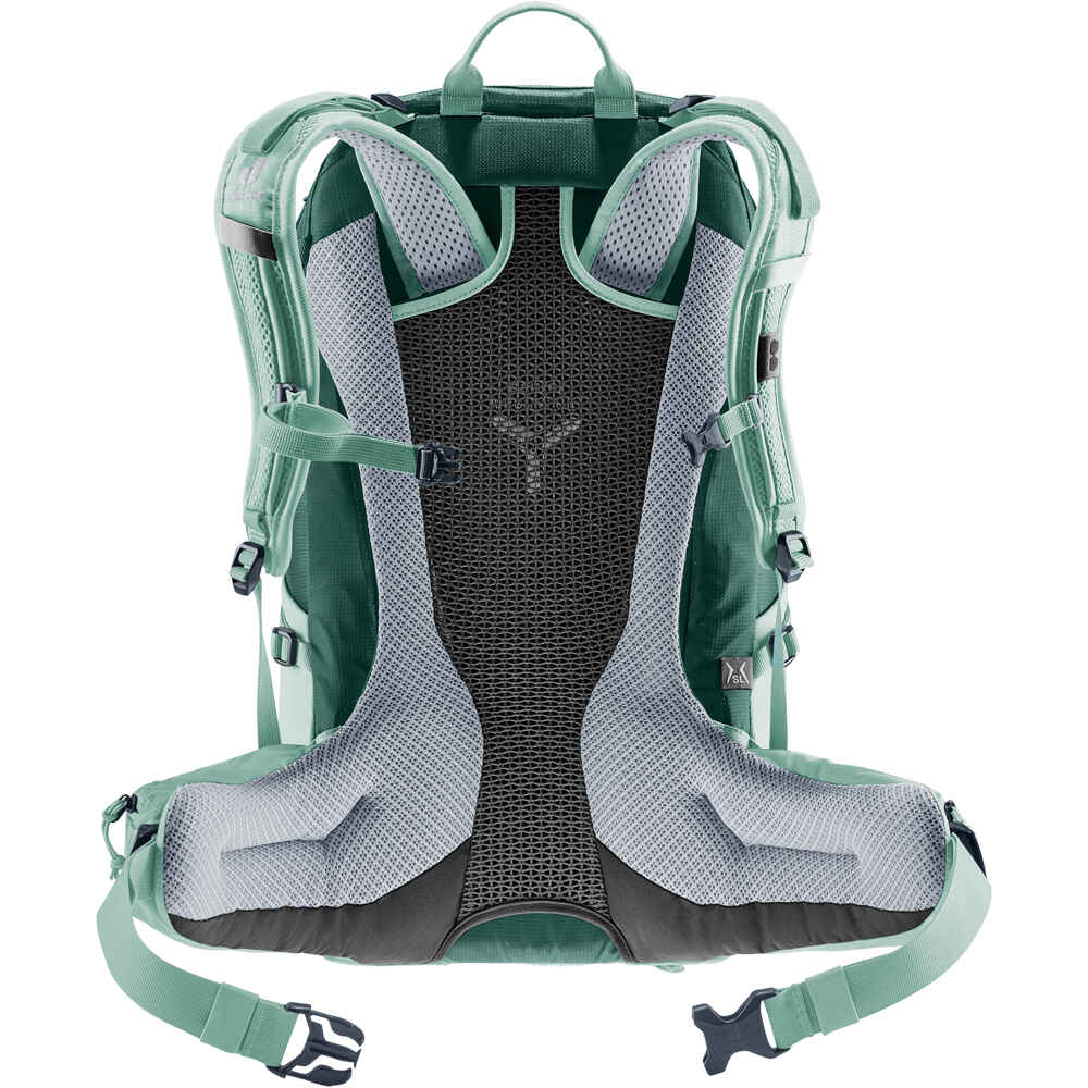 Deuter mochila montaña Deuter Futura 25 SL 02 Deuter mochila montaña Deuter Futura 25 SL 02