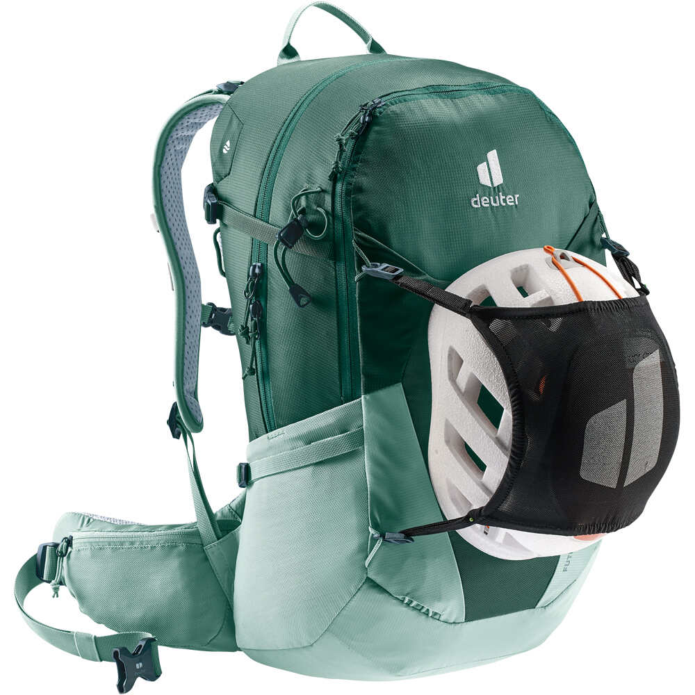 Deuter mochila montaña Deuter Futura 25 SL 03 Deuter mochila montaña Deuter Futura 25 SL 03