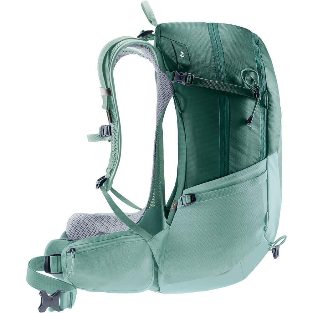 Deuter mochila montaña Deuter Futura 25 SL 04 Deuter mochila montaña Deuter Futura 25 SL 04
