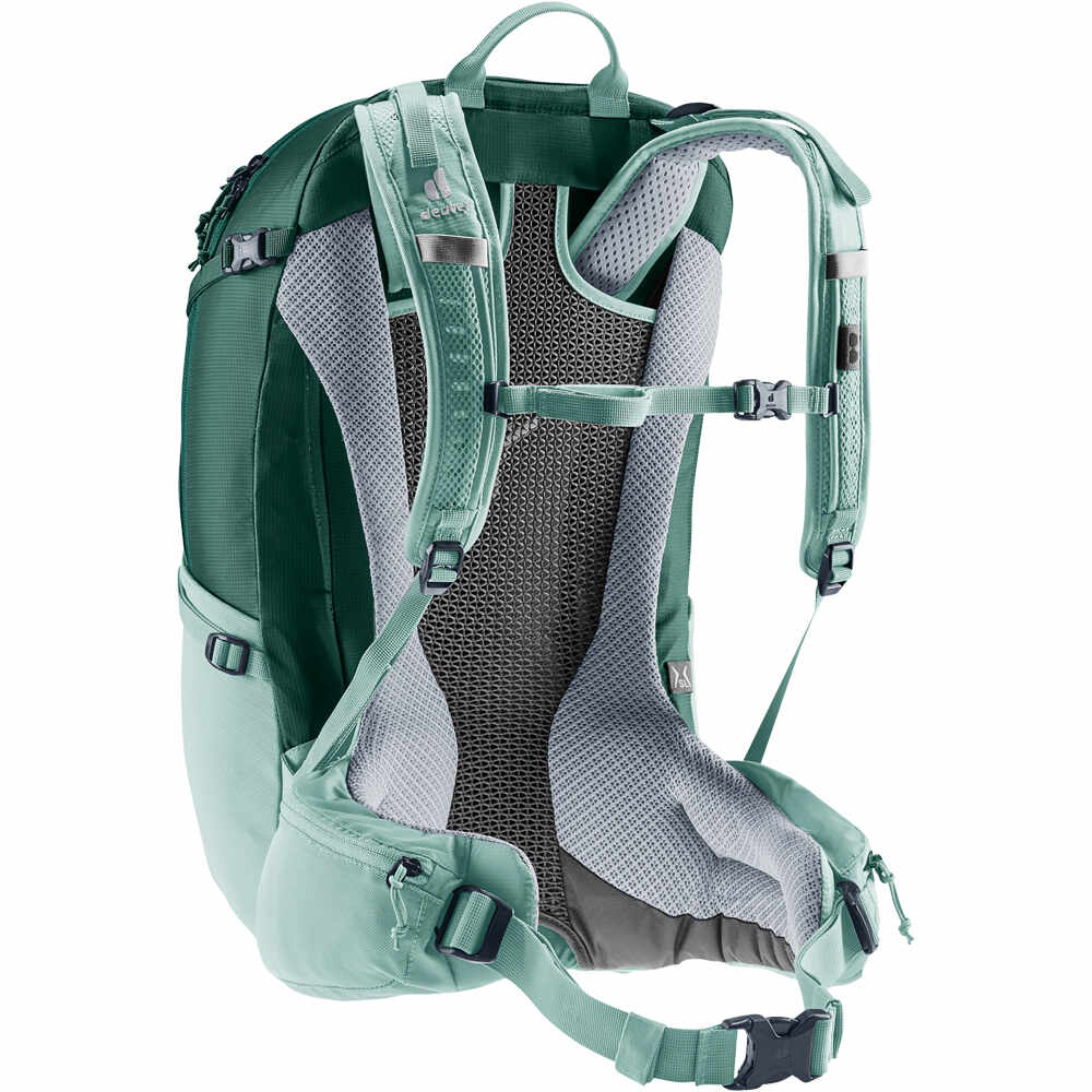Deuter mochila montaña Deuter Futura 25 SL 05 Deuter mochila montaña Deuter Futura 25 SL 05