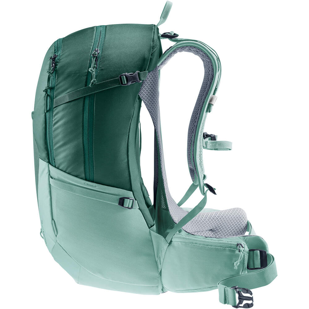 Deuter mochila montaña Deuter Futura 25 SL 06 Deuter mochila montaña Deuter Futura 25 SL 06