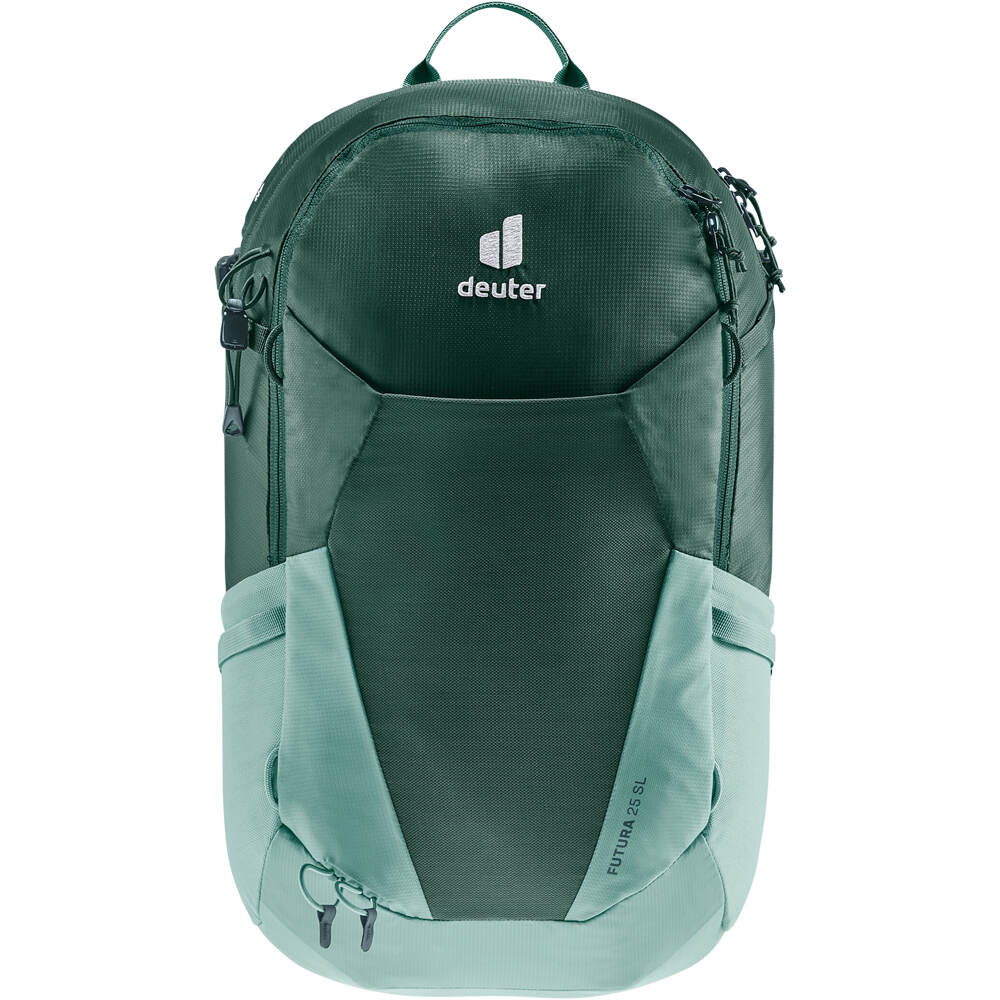 Deuter mochila montaña Deuter Futura 25 SL 07 Deuter mochila montaña Deuter Futura 25 SL 07