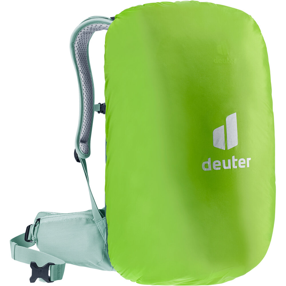 Deuter mochila montaña Deuter Futura 25 SL 11 Deuter mochila montaña Deuter Futura 25 SL 11