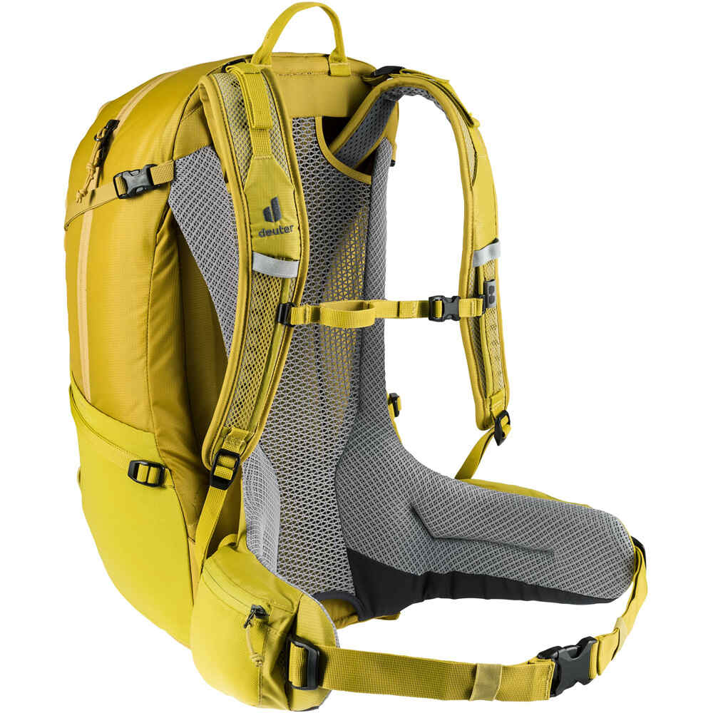 Deuter mochila montaña Deuter Futura 27 01 Deuter mochila montaña Deuter Futura 27 01