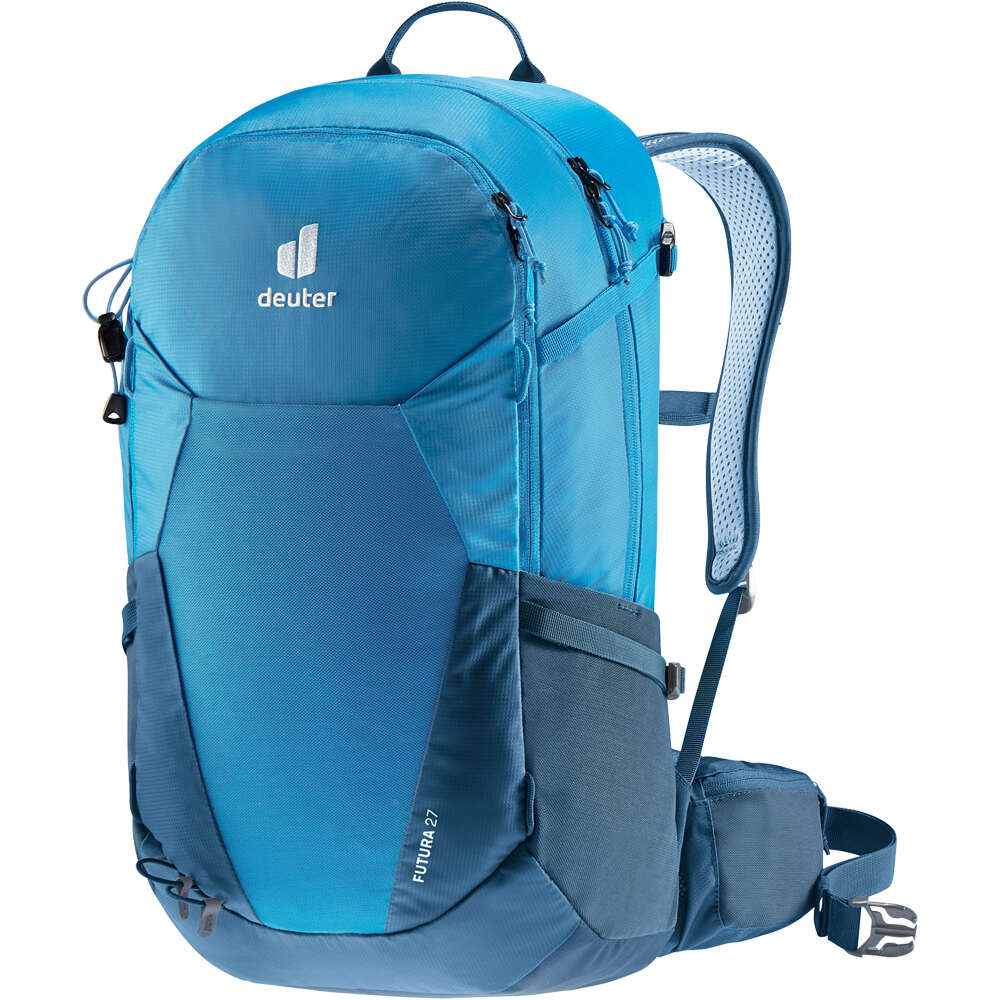 Deuter mochila montaña Deuter Futura 27 01 Deuter mochila montaña Deuter Futura 27 01